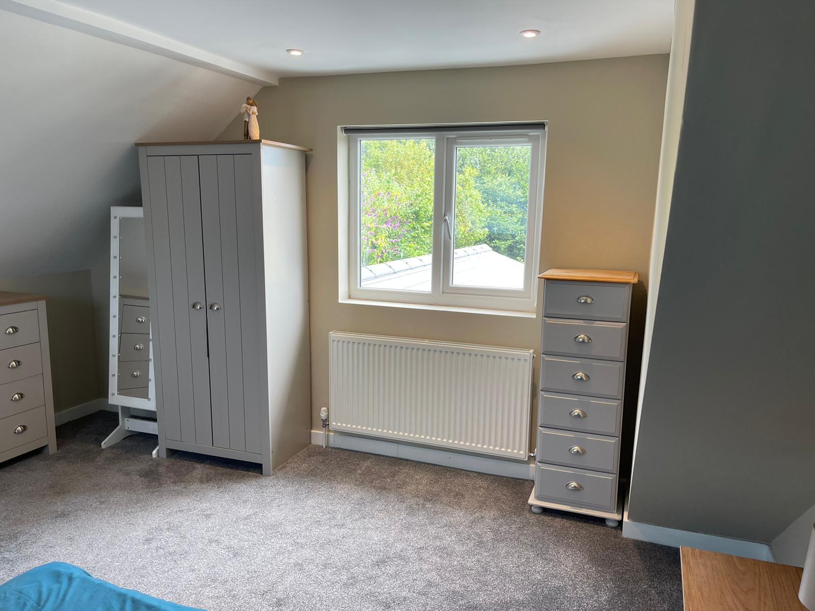 Extension Builders in Torquay