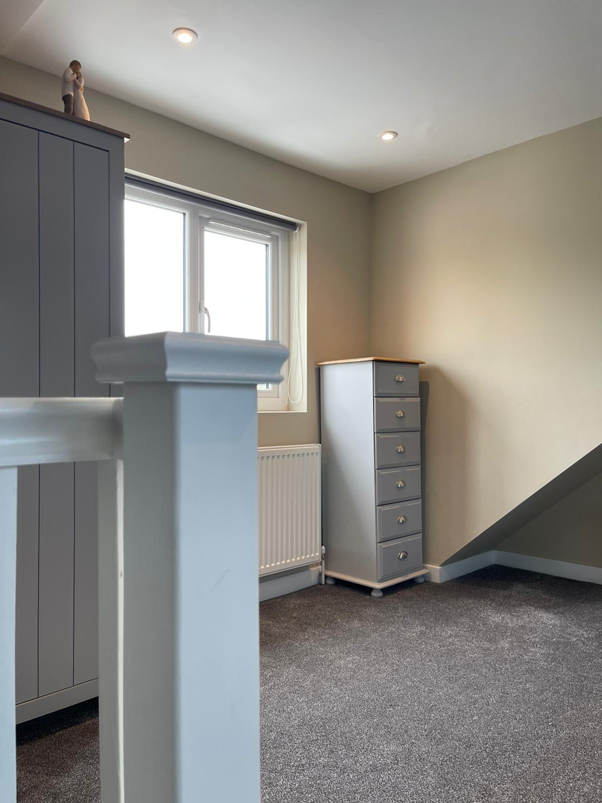 House Extension Torquay in progress