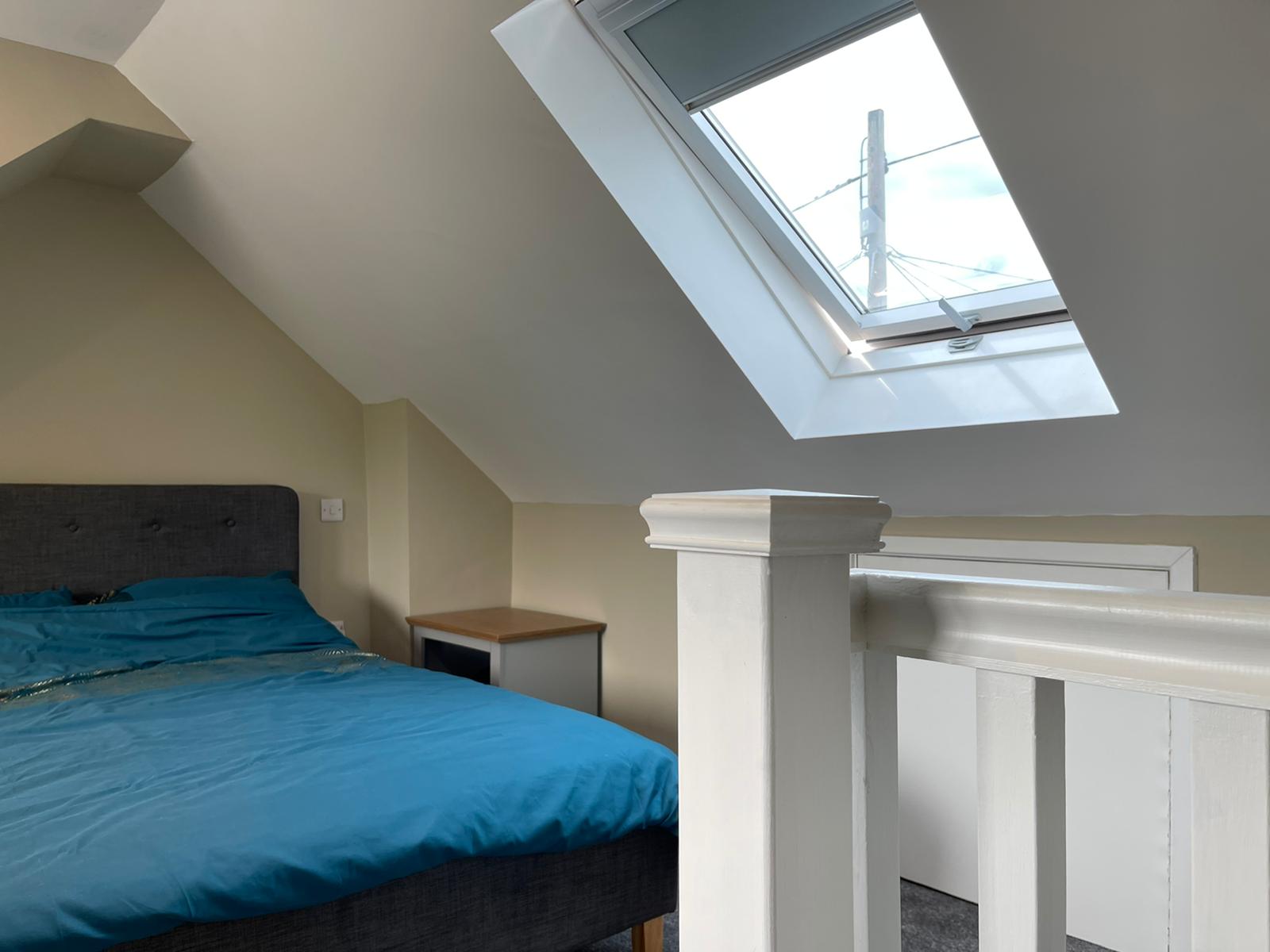 Torquay House Extensions Building in progress 