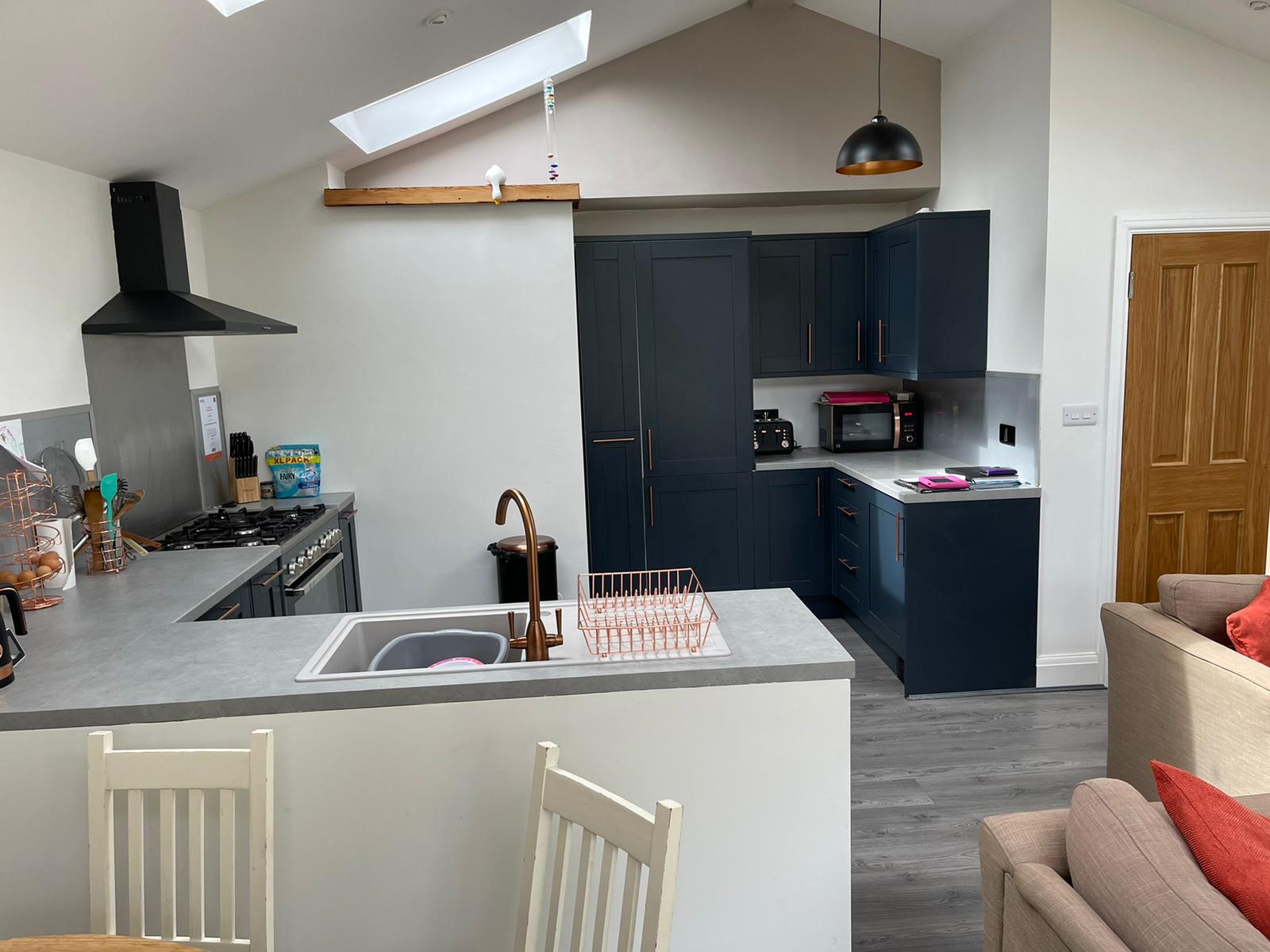 Newton Abbot Foundations